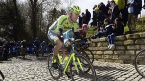 Tour de Suisse: Maciej Bodnar poza dziesiątką. Czasówka dla Izaguirre