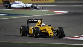 F1: Rezerwowy Renault dostanie szansę