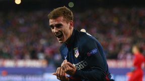 Antoine Griezmann na dłużej w Atletico Madryt