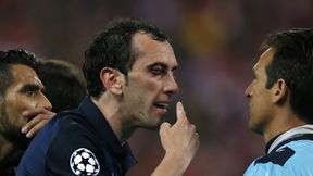 Diego Godin: Nie chcemy znowu przegrać