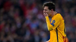 Messi podpadł swojej dziewczynie. Kazała mu usunąć zdjęcia seksownej fanki