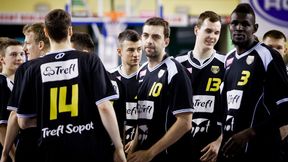 Trefl Sopot rozpoczął przygotowania do nowego sezonu