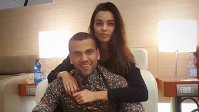 Tak porażkę w LM "przeżywa" Dani Alves. Nagrał kontrowersyjny film