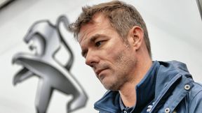 Sebastien Loeb nie będzie testował Yarisa WRC