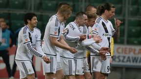 Legia - Lech: Oceny WP SportoweFakty