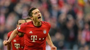 Robert Lewandowski: Spróbuję pobić rekord Huntelaara