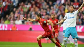 Robert Lewandowski śrubuje własne rekordy! Przewaga nad Aubameyangiem rośnie