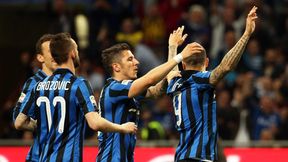 Serie A: Inter Mediolan zgubił punkty u siebie, Łukasz Skorupski dwa razy pokonany w Rzymie