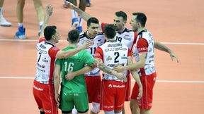 Asseco Resovia Rzeszów ma nowego przyjmującego