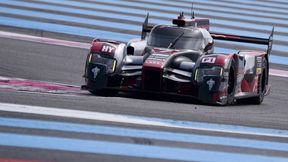 WEC: triumf Porsche po problemach Audi