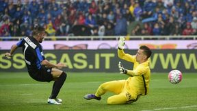 Serie A: Wojciech Szczęsny gości Kamila Glika. W grudniu obaj dobrze wypadli w Turynie