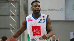 Największe niewypały sezonu 2015/16 Tauron Basket Ligi