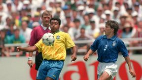 Brazylia czwarty raz wygrywa mistrzostwa świata. Maradona na dopingu!