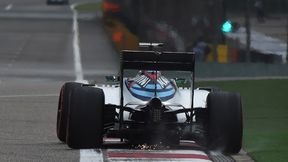 Oficjalny serwis F1 pastwi się nad Williamsem. "Smutne czasy w Grove"