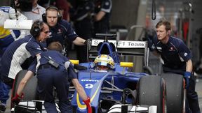 Sauber również nie wyklucza współpracy z Alfą Romeo