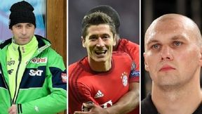 QUIZ: Radość i łzy w Lidze Mistrzów, żelazne pięści Głowackiego, "mission impossible" Kruczka. Co z tego pamiętasz?