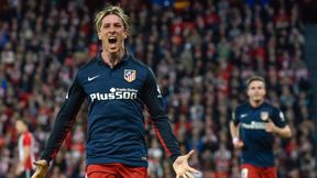 Był pośmiewiskiem. Teraz Fernando Torres przeżywa drugą młodość