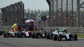 Formuła 1: Kwalifikacje do Grand Prix Wielkiej Brytanii NA ŻYWO!