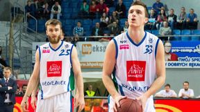 Anwil Włocławek rozszarpał Wilki Morskie!