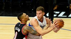 Blazers wyrzucili Clippers z play-off! Teraz czas na Warriors