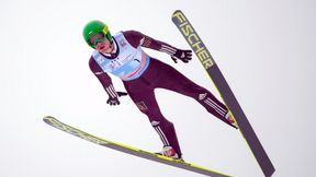 LGP w Courchevel: Denis Korniłow najlepszy w serii próbnej, Maciej Kot piąty