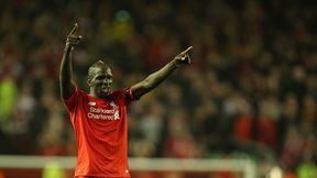 Mamadou Sakho pozwał agencję antydopingową WADA. Oskarża ją o zmarnowanie kariery