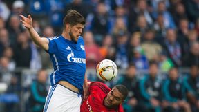 Nice - Schalke 04 na żywo. Transmisja TV, live stream online. Gdzie oglądać Ligę Europy?