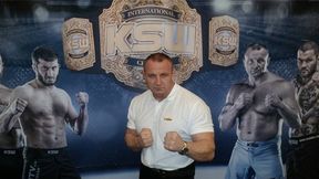 Nie tylko Pudzian. Do MMA przechodzili inni dobrzy polscy sportowcy. Pamiętasz wszystkich?