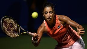 WTA Stambuł: Historyczny dzień dla Turcji. Cagla Buyukakcay zwycięska w domu