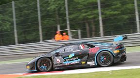 Teodor Myszkowski i Andrzej Lewandowski powalczą na Silverstone o kolejne podium