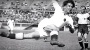 Postawił się Hitlerowi, zmarł w tajemniczych okolicznościach. Tragiczna historia doskonałego piłkarza