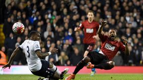 Premier League: Wielka wpadka Tottenhamu! Leicester może mrozić szampany!