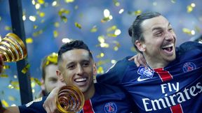 Bordeaux - Paris Saint-Germain na żywo. Transmisja TV, stream online. Gdzie oglądać?