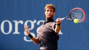 ATP Sofia: Martin Klizan rywalem Stana Wawrinki. Obiecujący debiut 16-letniego Adriana Andriejewa