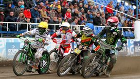 Sobota na Wyspach: Leicester Lions zmierzy się z osłabionym Belle Vue Aces