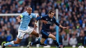 Vincent Kompany: To ciekawy sezon