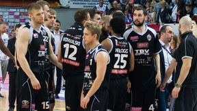 TBV Start Lublin zaczyna sparingi