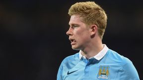 Premier League: Kevin De Bruyne na czele dwóch klasyfikacji