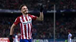 Media: Manchester City wyprzedził Barcelonę. Saul Niguez blisko gry w Anglii