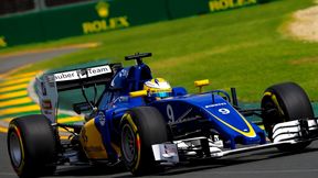 GP Rosji: Sauber wystawi nowy bolid w Soczi