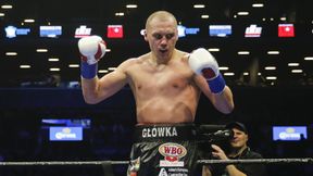 Boks. Briedis - Głowacki. Finał turnieju WBSS możliwy w Polsce. "Główka" musi jednak wygrać