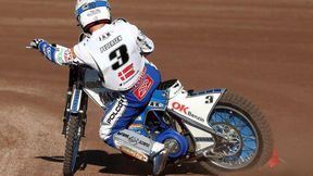 Liga duńska: Holsted - Esbjerg 50:37, świetny Nicki Pedersen, Protasiewicz lepszy od Musielaka