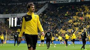 Bild: Mats Hummels bliżej Bayernu Monachium niż Borussii Dortmund