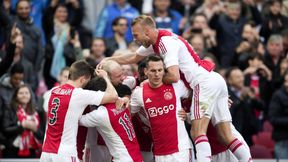 De Graafschap - Ajax Amsterdam na żywo. Transmisja TV, stream online. Gdzie oglądać?