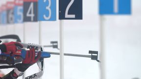 Polscy biathloniści na kolejnych zgrupowaniach