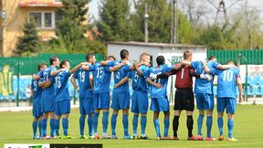 II liga: Odra Opole i Puszcza Niepołomice wciąż niepokonane