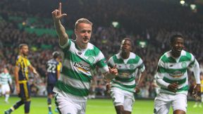 Leigh Griffiths zrobił to, co nie udało się Maciejowi Żurawskiemu