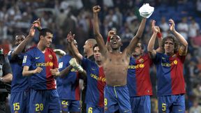 7 lat od pamiętnego El Clasico. Real był bezradny, Barca go zdemolowała