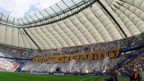 Rekord frekwencji w Ekstraklasie! Ponad 2,5 miliona osób na dwie kolejki przed końcem sezonu