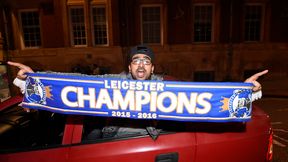 Wielka kasa dla Leicester City. Lisy będą bardzo bogate